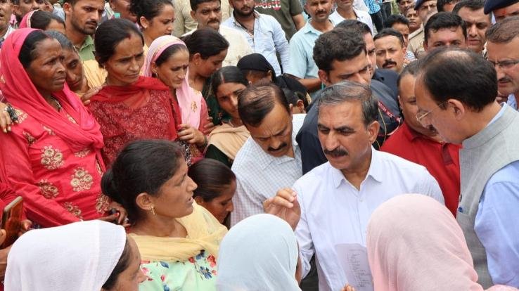 Estimated-loss-above-10000-Crore-in-himachal-due-to-rain